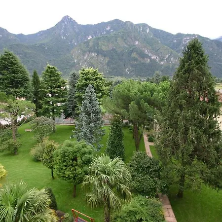 Castel Lodron Hotel 3*