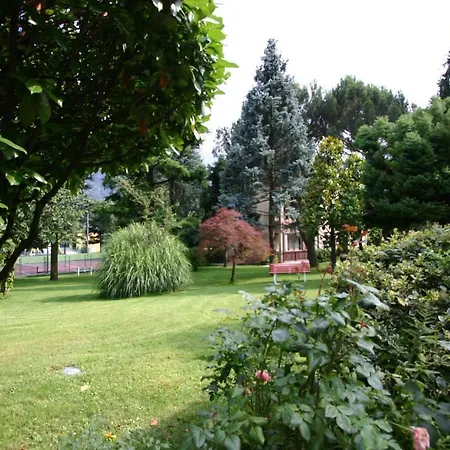 Hotel Castel Lodron