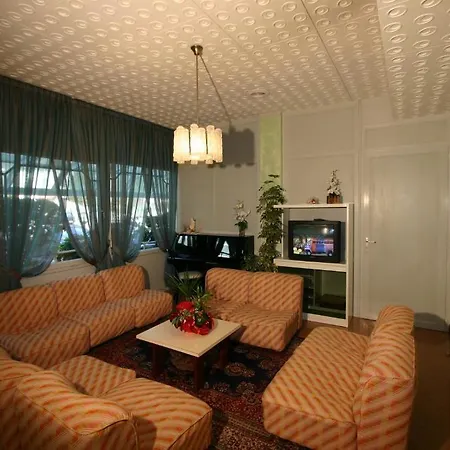 Hotel Castel Lodron 3*